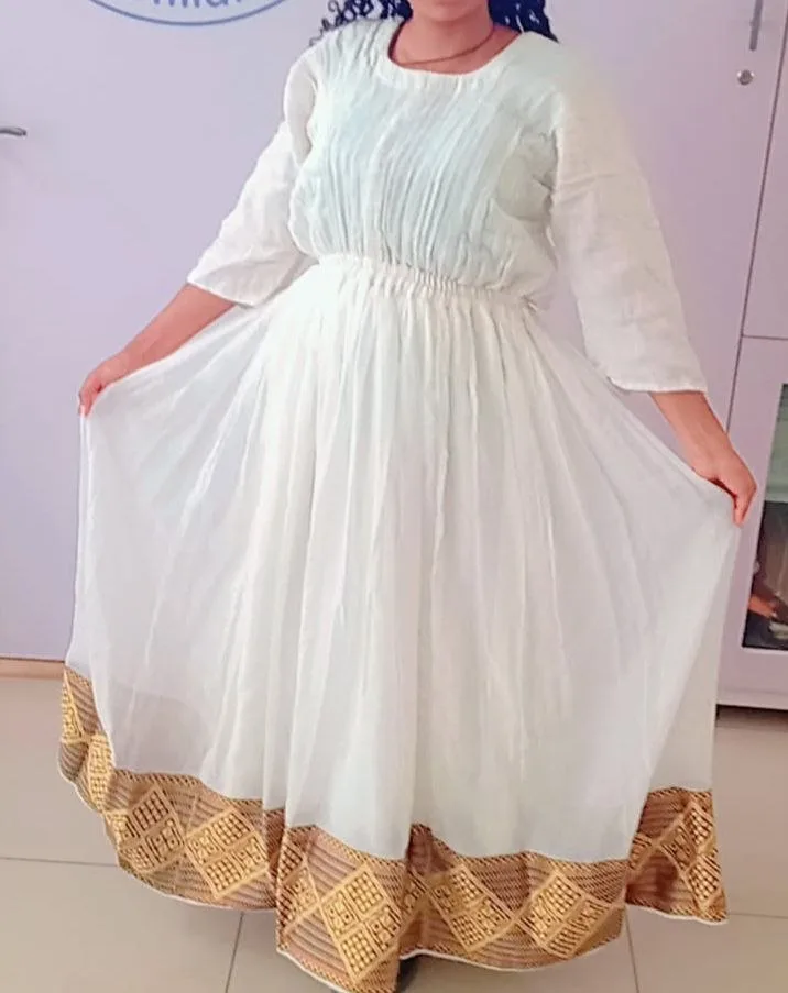 Habesha Kemis