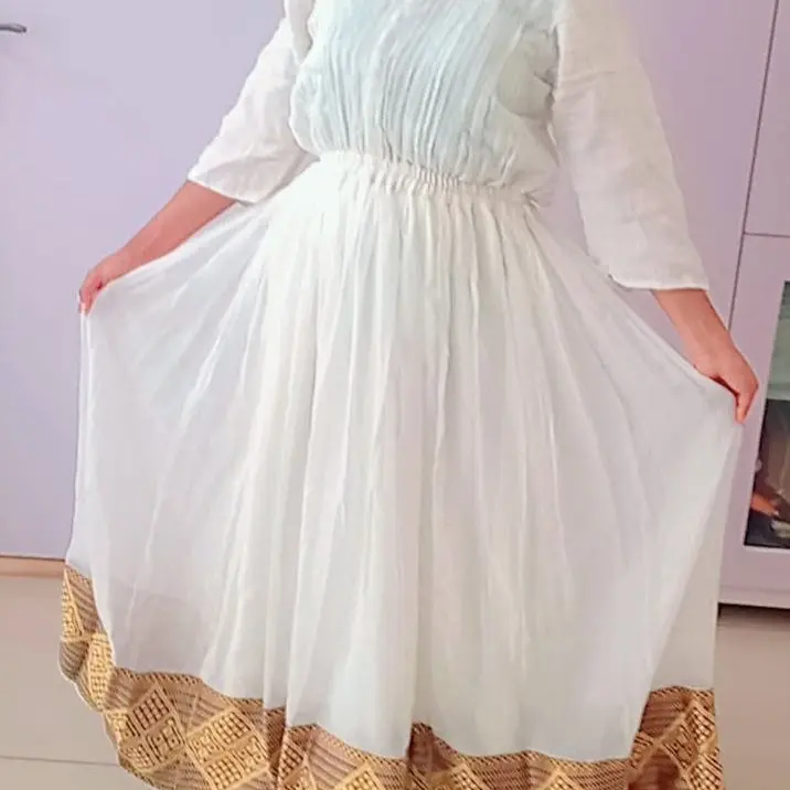 Habesha Kemis