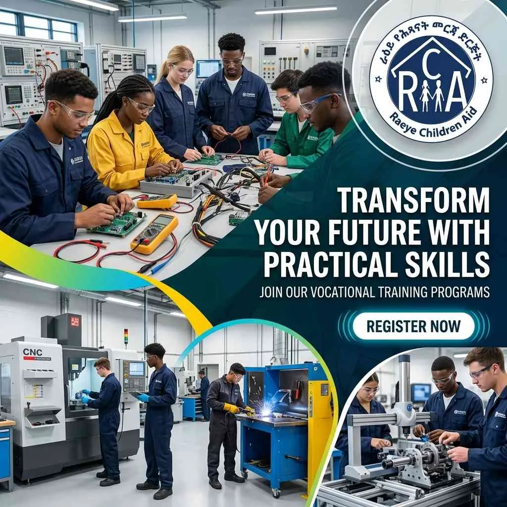 Vocational Training