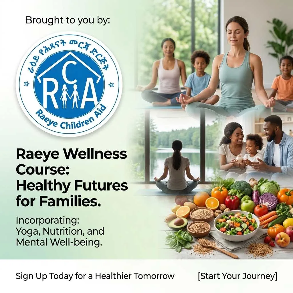 Health & Wellness