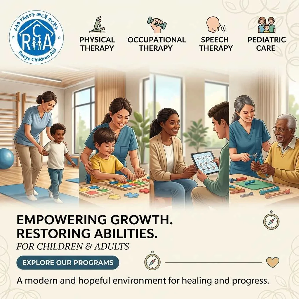 Therapeutic Programs