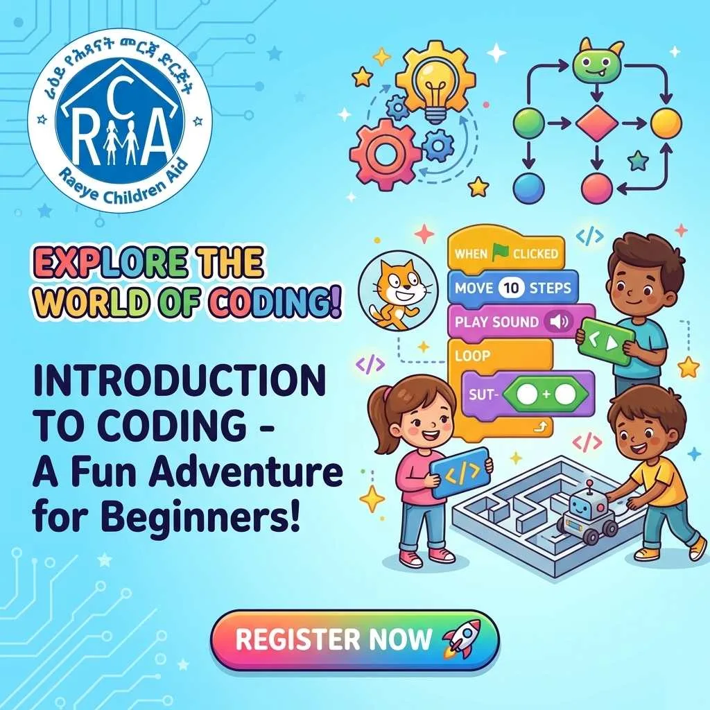 Introduction to Coding
