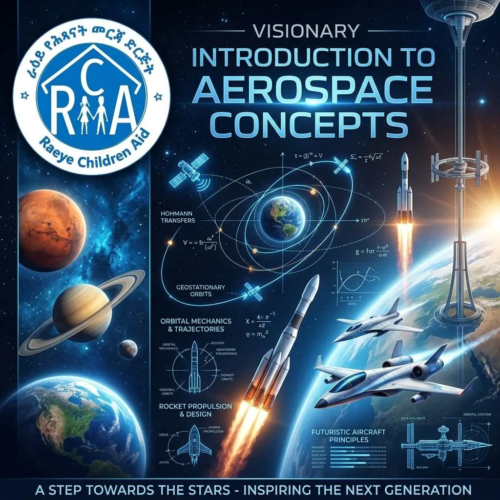 Introduction to Aerospace Concepts