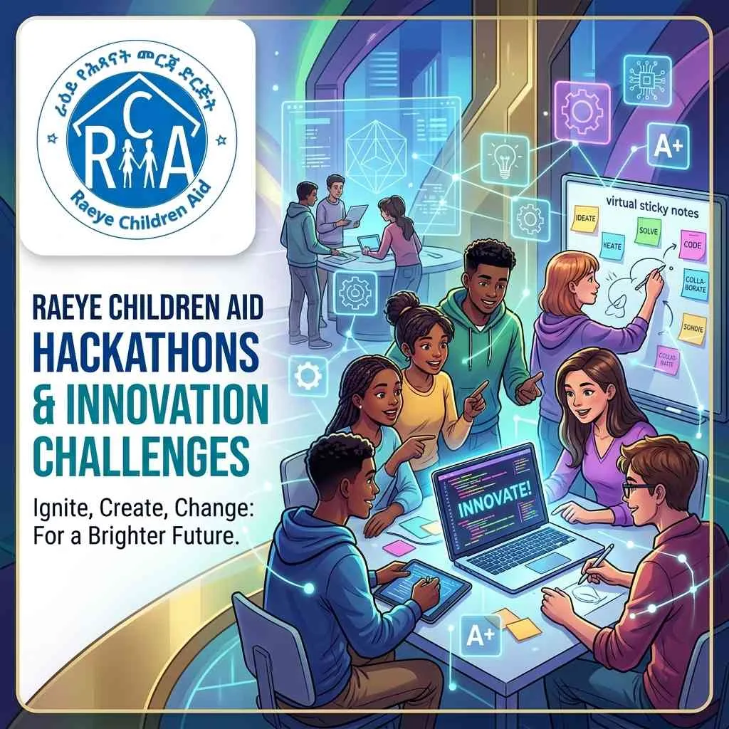 Hackathons and Innovation Challenges