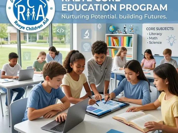 Core Education Program