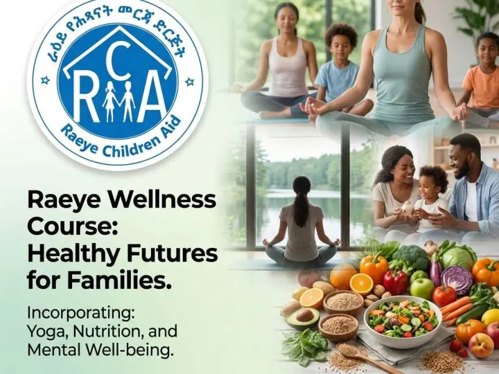 Health & Wellness