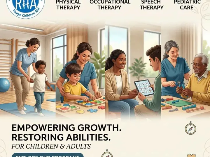 Therapeutic Programs