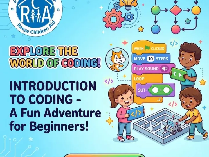 Introduction to Coding