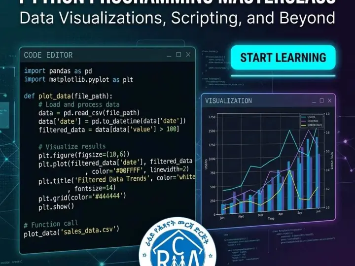 Python Programming