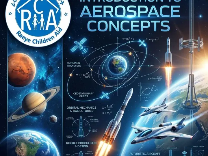 Introduction to Aerospace Concepts