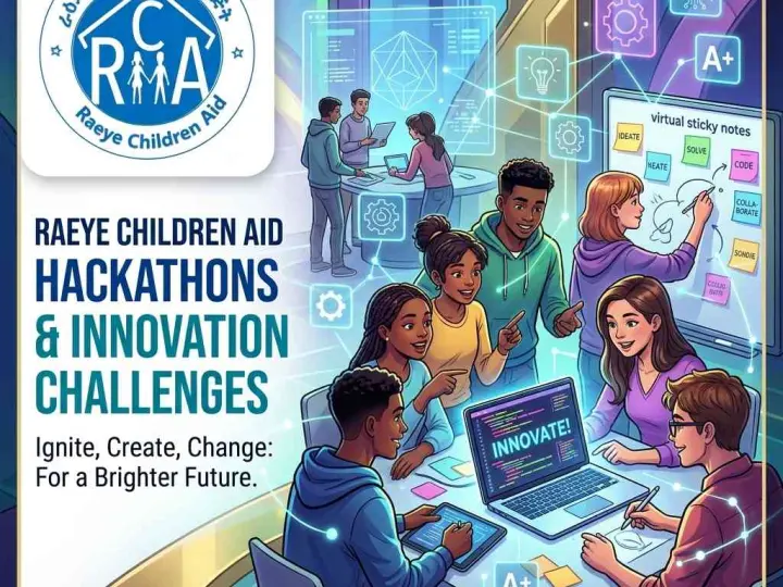 Hackathons and Innovation Challenges